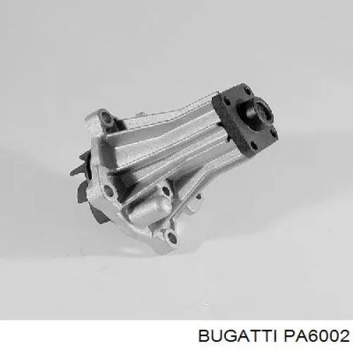 Купить PA6002 Bugatti Насос охлаждения