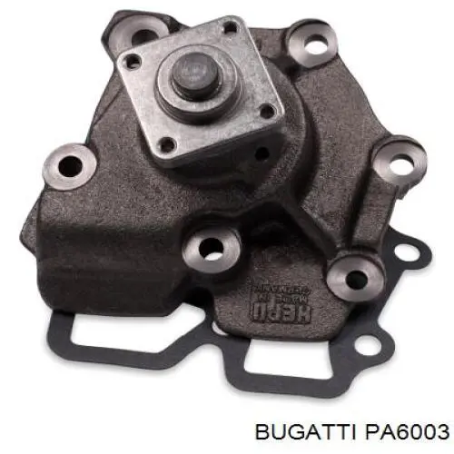 Помпа PA6003 Bugatti