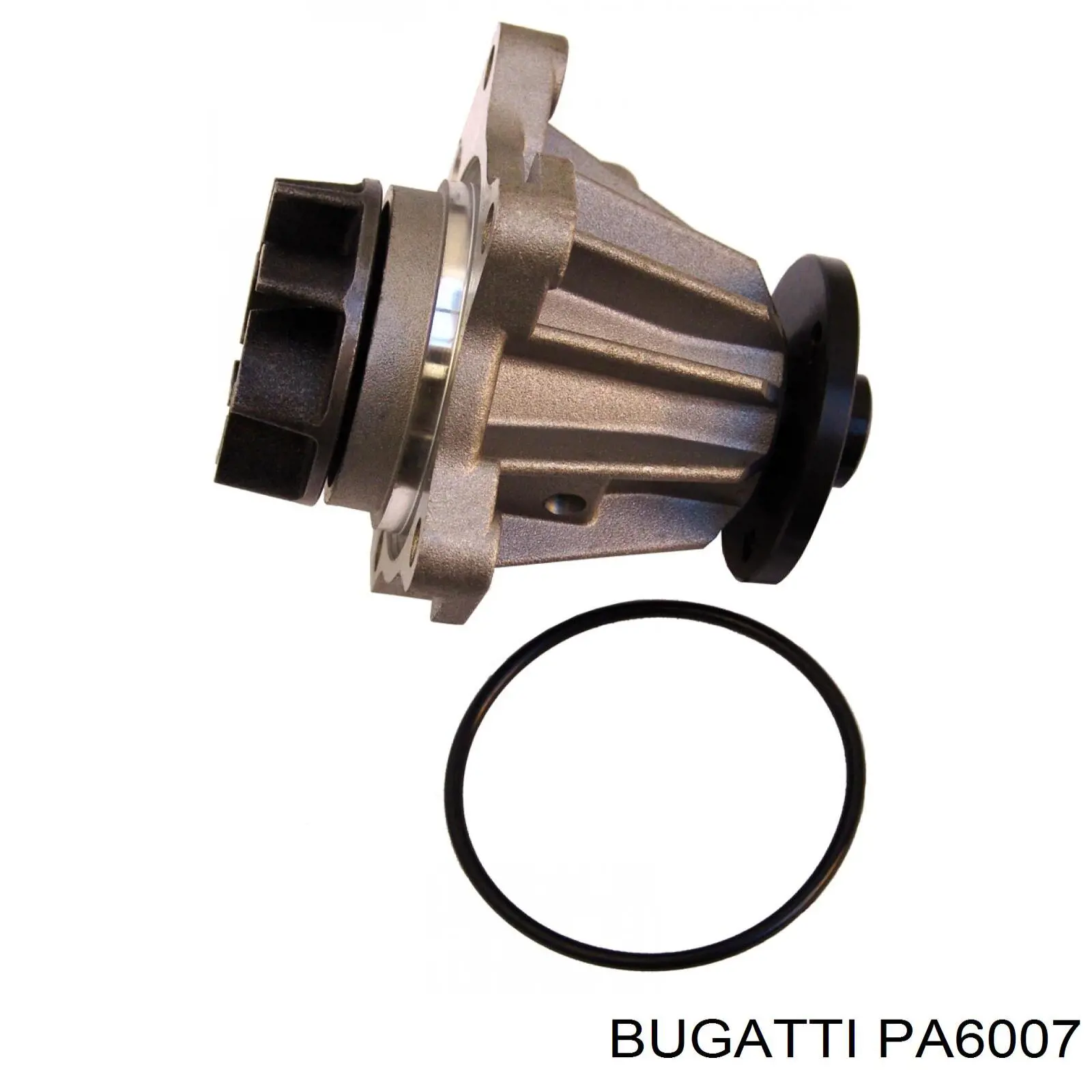 Помпа PA6007 Bugatti