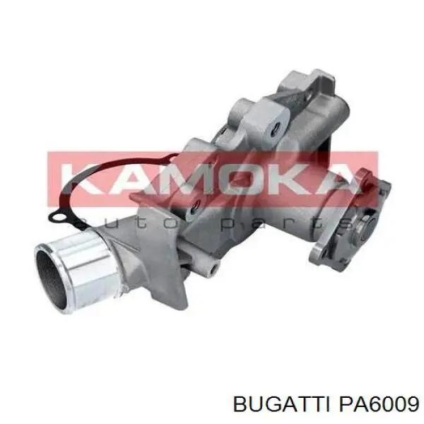 Помпа PA6009 Bugatti