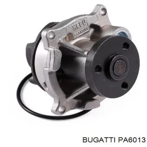 Купить PA6013 Bugatti Насос охлаждения