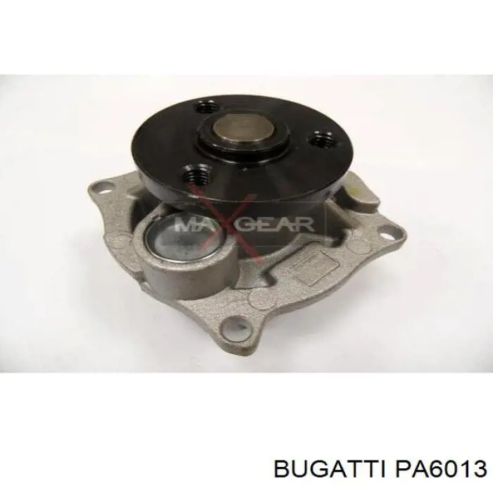 Помпа охлаждения Bugatti PA6013 цена, от 25.09 USD