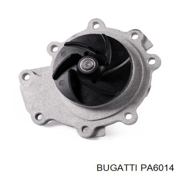 Купить PA6014 Bugatti Насос охлаждения