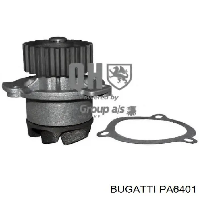 Помпа PA6401 Bugatti