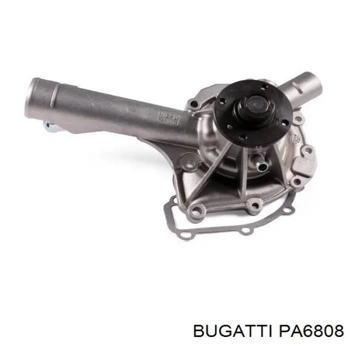 PA6808 Bugatti помпа