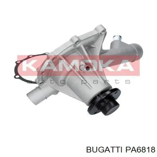 Помпа PA6818 Bugatti