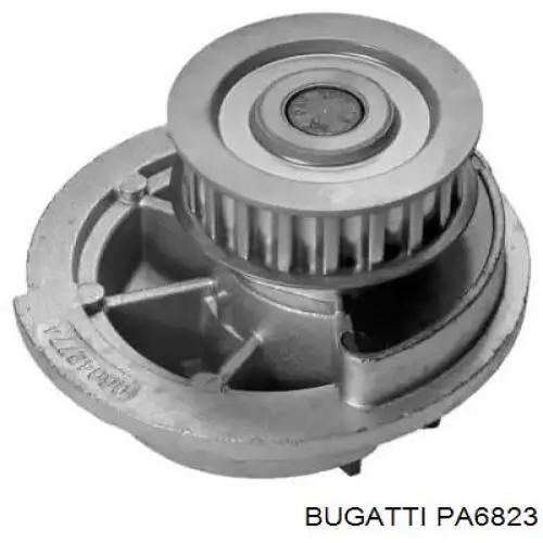 Купить PA6823 Bugatti Насос охлаждения