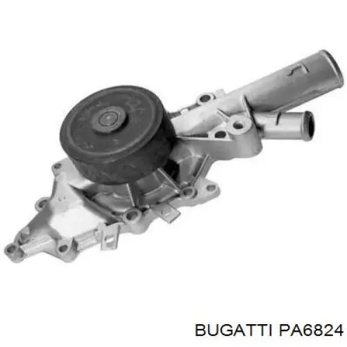 PA6824 Bugatti помпа