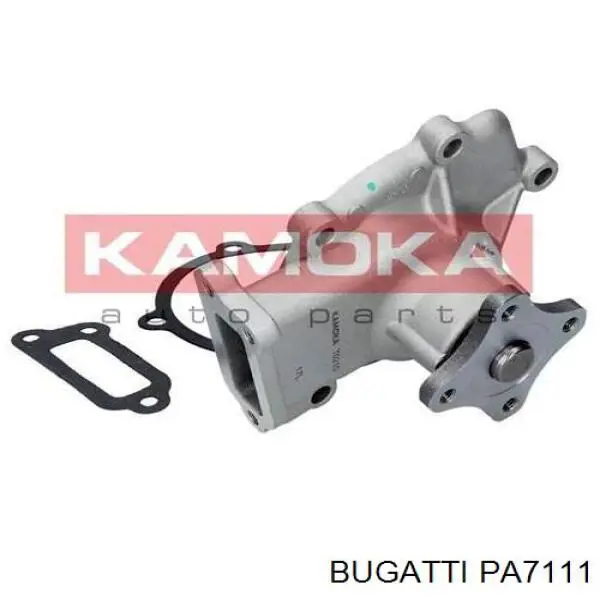 Помпа PA7111 Bugatti