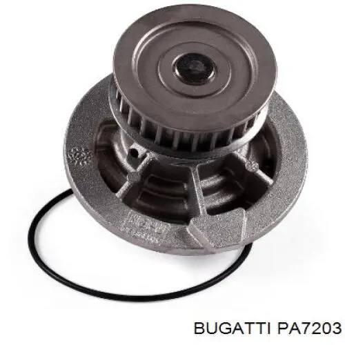 Помпа PA7203 Bugatti