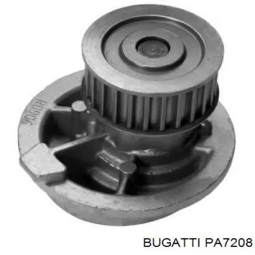 Купить PA7208 Bugatti Насос охлаждения