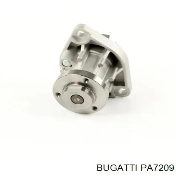 Купить PA7209 Bugatti Насос охлаждения
