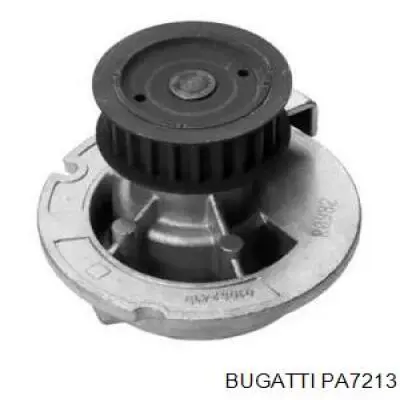 Помпа охлаждения Bugatti PA7213 цена, от 21.36 USD