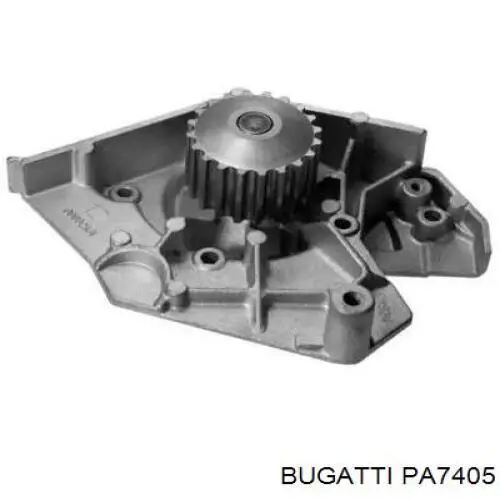 Помпа PA7405 Bugatti