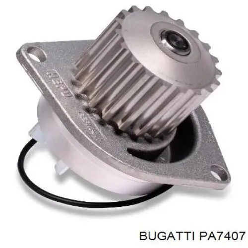 Помпа PA7407 Bugatti