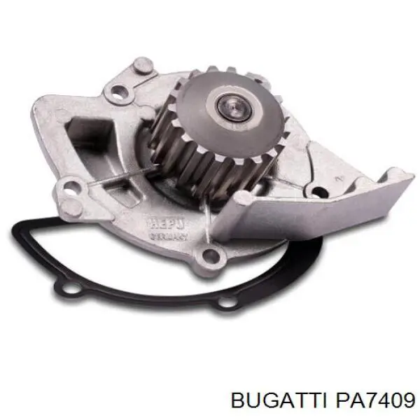Помпа PA7409 Bugatti