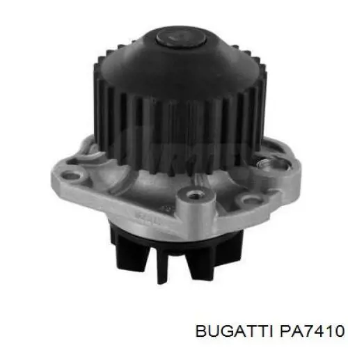Купить PA7410 Bugatti Насос охлаждения