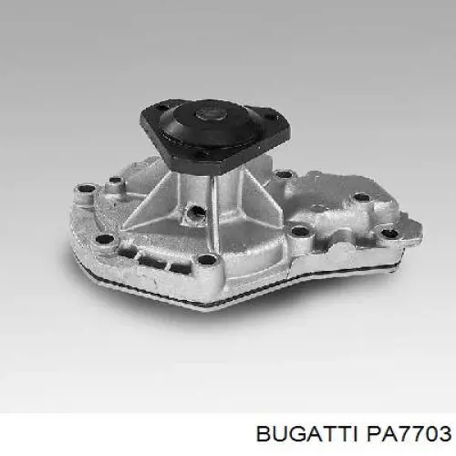 Купить PA7703 Bugatti Насос охлаждения