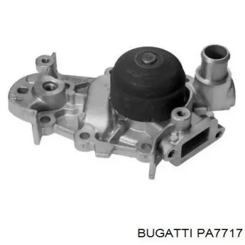 Помпа PA7717 Bugatti