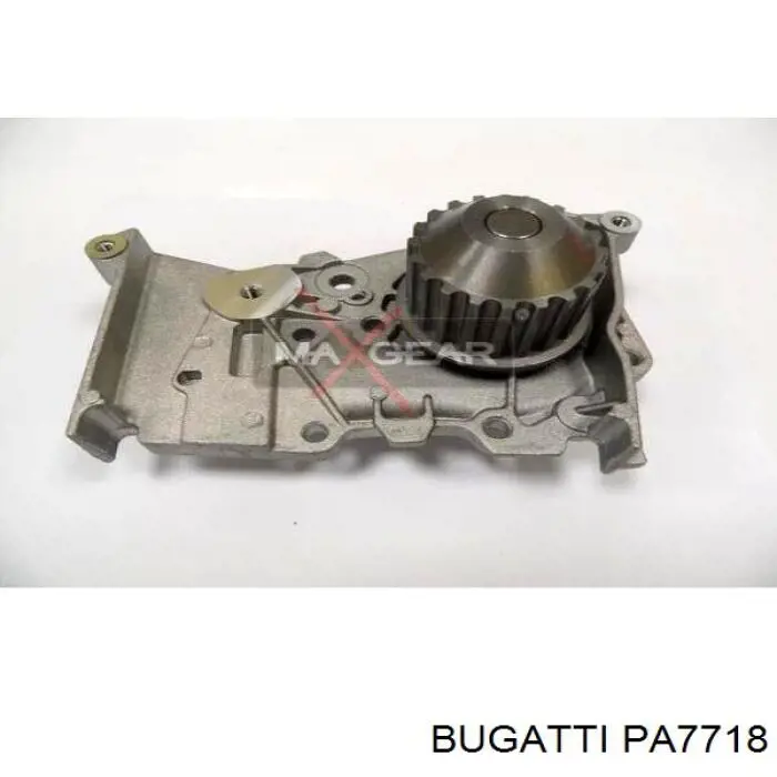 PA7718 Bugatti помпа