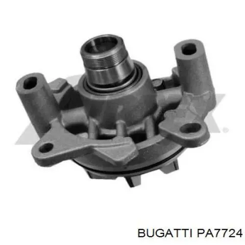Купить PA7724 Bugatti Насос охлаждения