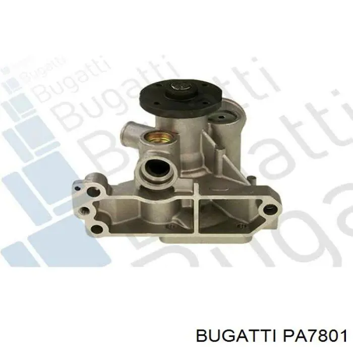 PA7801 Bugatti помпа