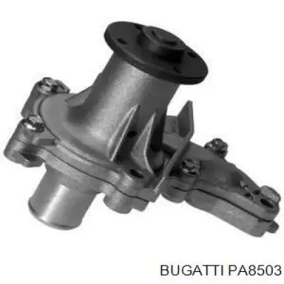 Помпа водяная (насос) охлаждения Bugatti PA8503