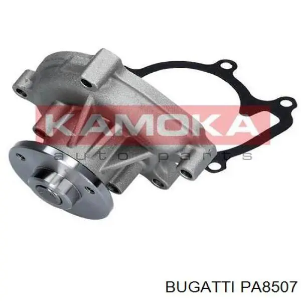 PA8507 Bugatti Насос водяной