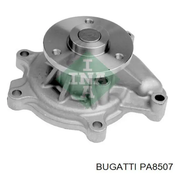 Помпа PA8507 Bugatti