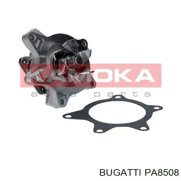 Купить PA8508 Bugatti Насос охлаждения