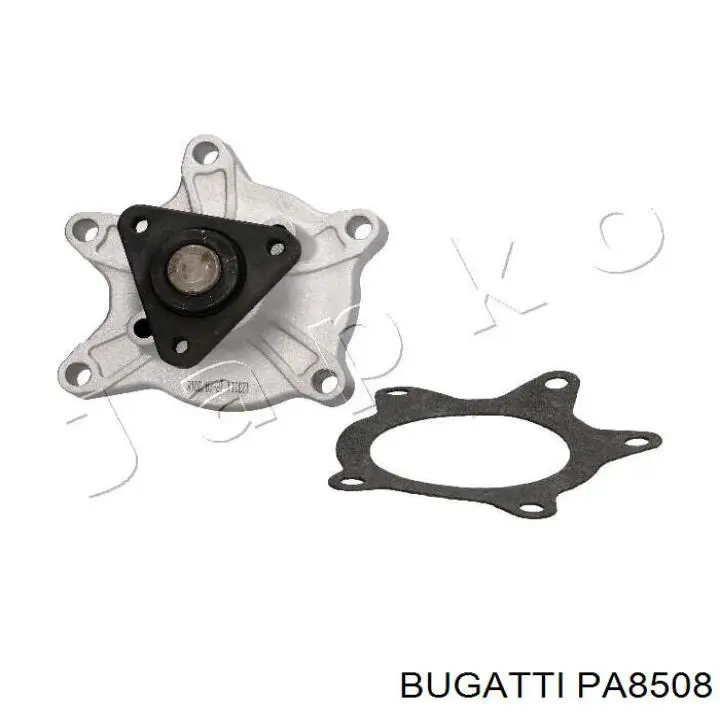Помпа PA8508 Bugatti