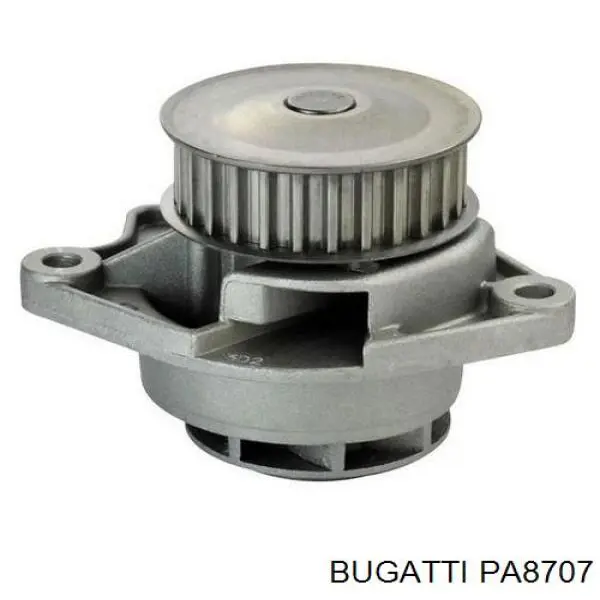 Купить PA8707 Bugatti Насос охлаждения