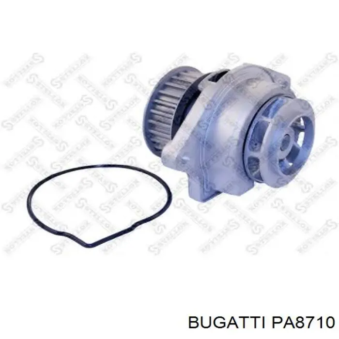 Помпа PA8710 Bugatti