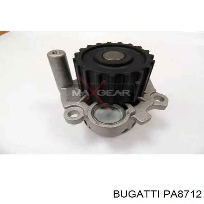 Помпа PA8712 Bugatti