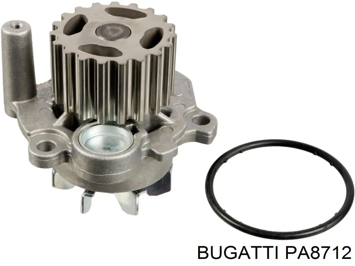 Купить PA8712 Bugatti Насос охлаждения