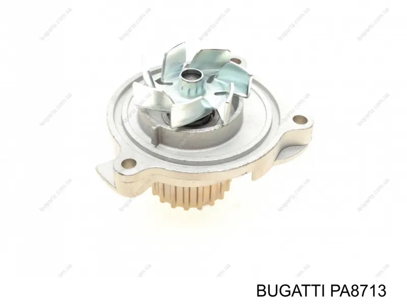 Помпа PA8713 Bugatti