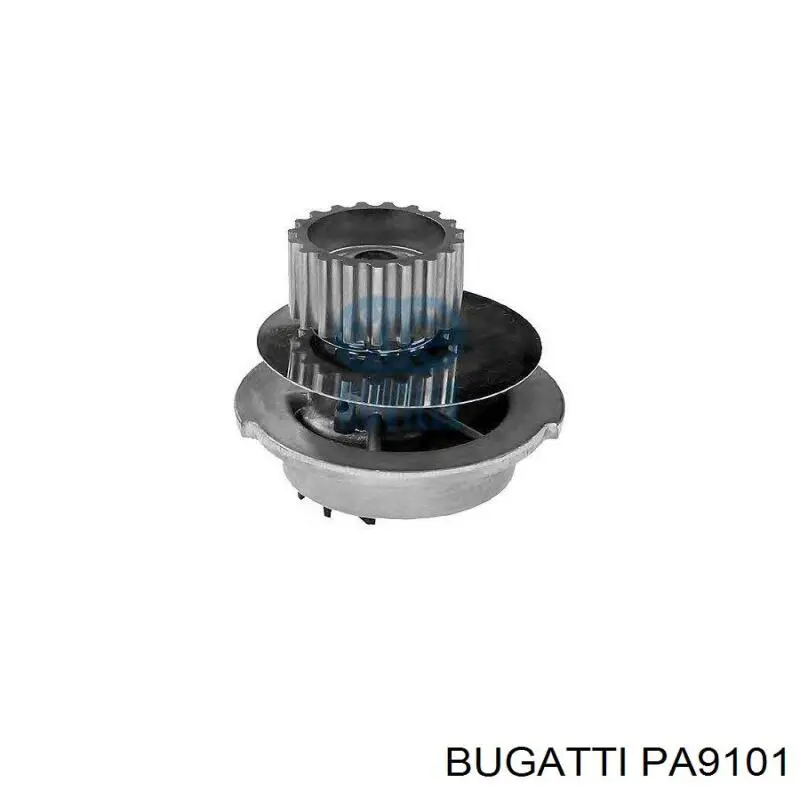 Помпа PA9101 Bugatti