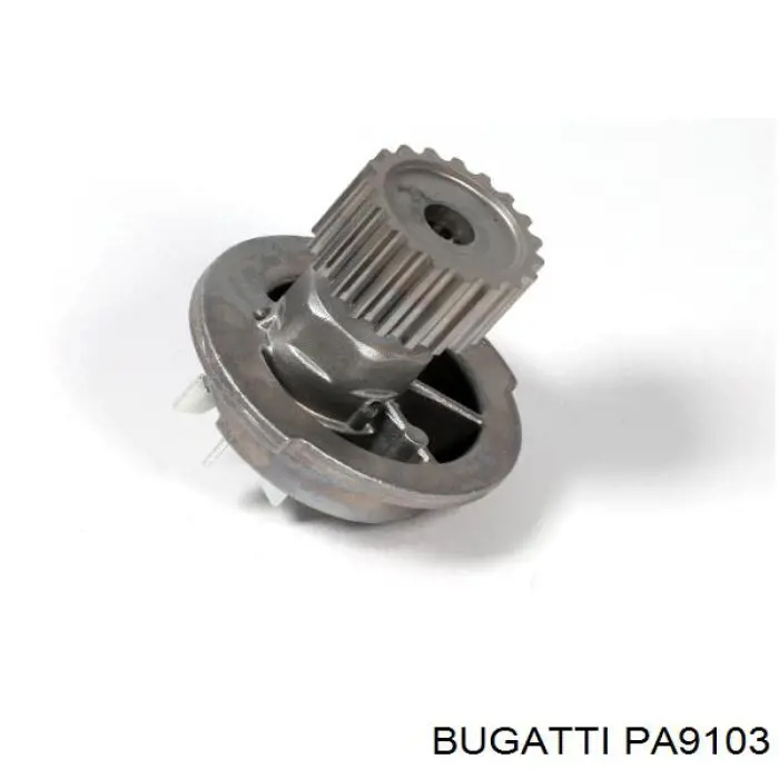 PA9103 Bugatti