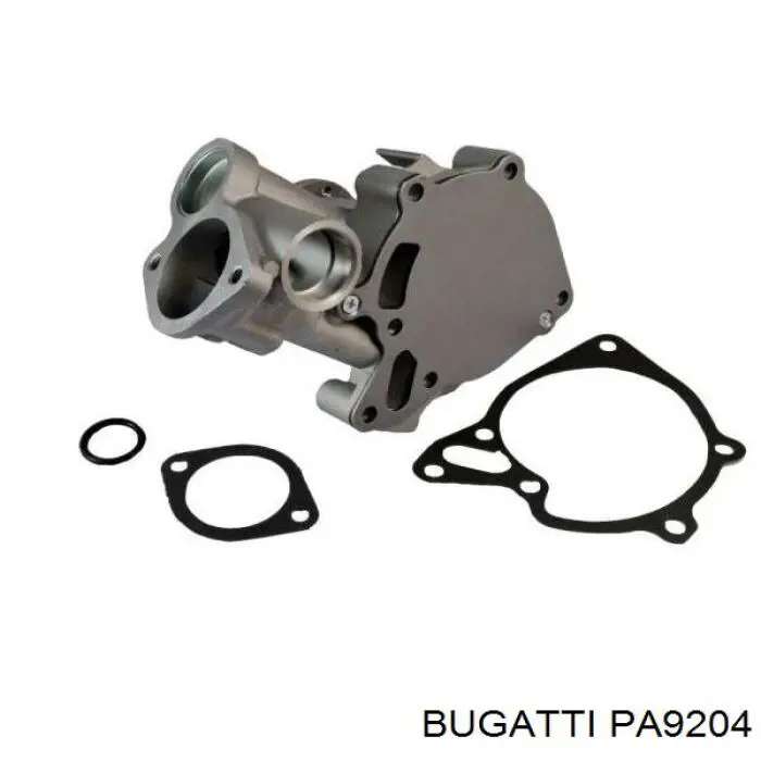Помпа PA9204 Bugatti