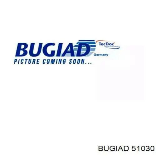 ШРУС наружный передний 51030 Bugiad