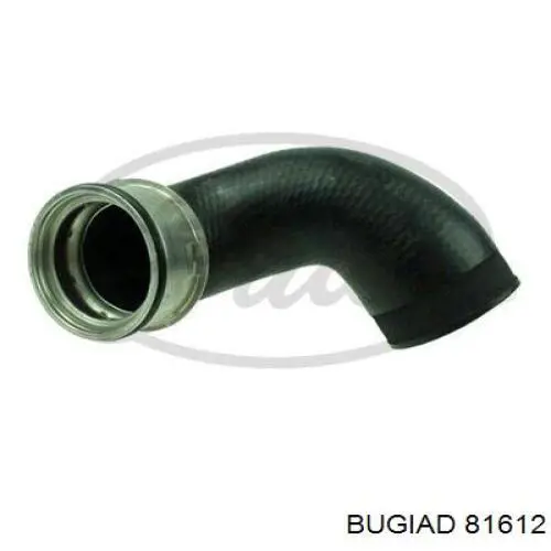 Шланг/патрубок интеркуллера Bugiad 81612 цена, от 31.96 USD