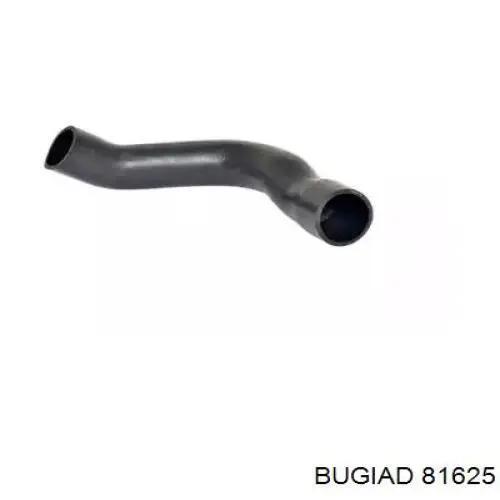 Купить 81625 Bugiad Патрубок интеркулера