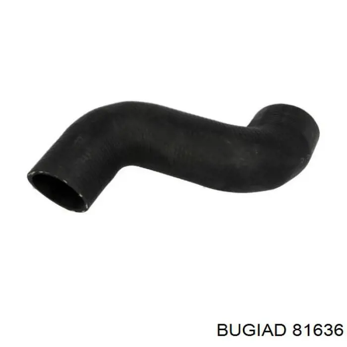 Шланг/патрубок интеркуллера Bugiad 81636 цена, от 18.67 USD