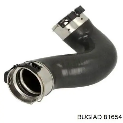 Купить 81654 Bugiad Патрубок интеркулера