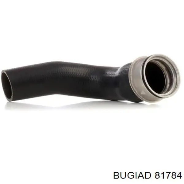 Шланг интеркуллера Metalcaucho 79237