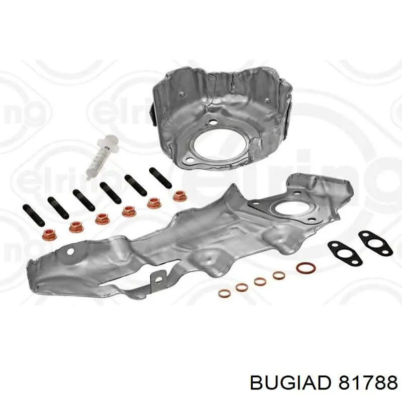 Купить 14463BB52A Nissan/Infiniti Патрубок интеркулера