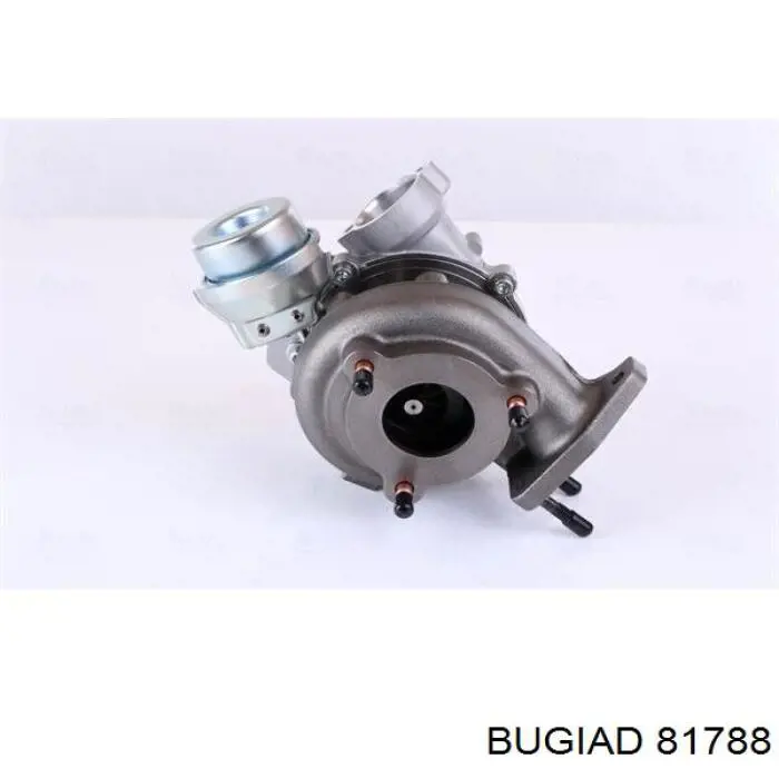 Шланг/патрубок интеркуллера Nissan/Infiniti 14463BB52A цена, от 47.44 USD