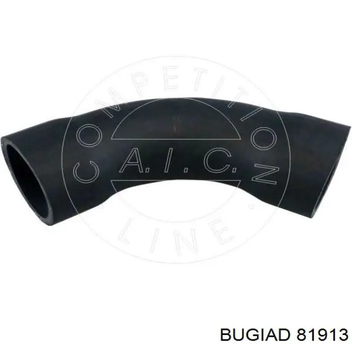 Шланг/патрубок интеркуллера Bugiad 81913 цена, от 35.83 USD