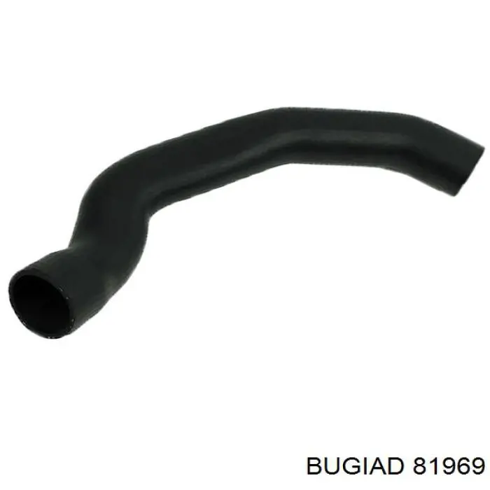 Купить 81969 Bugiad Патрубок интеркулера