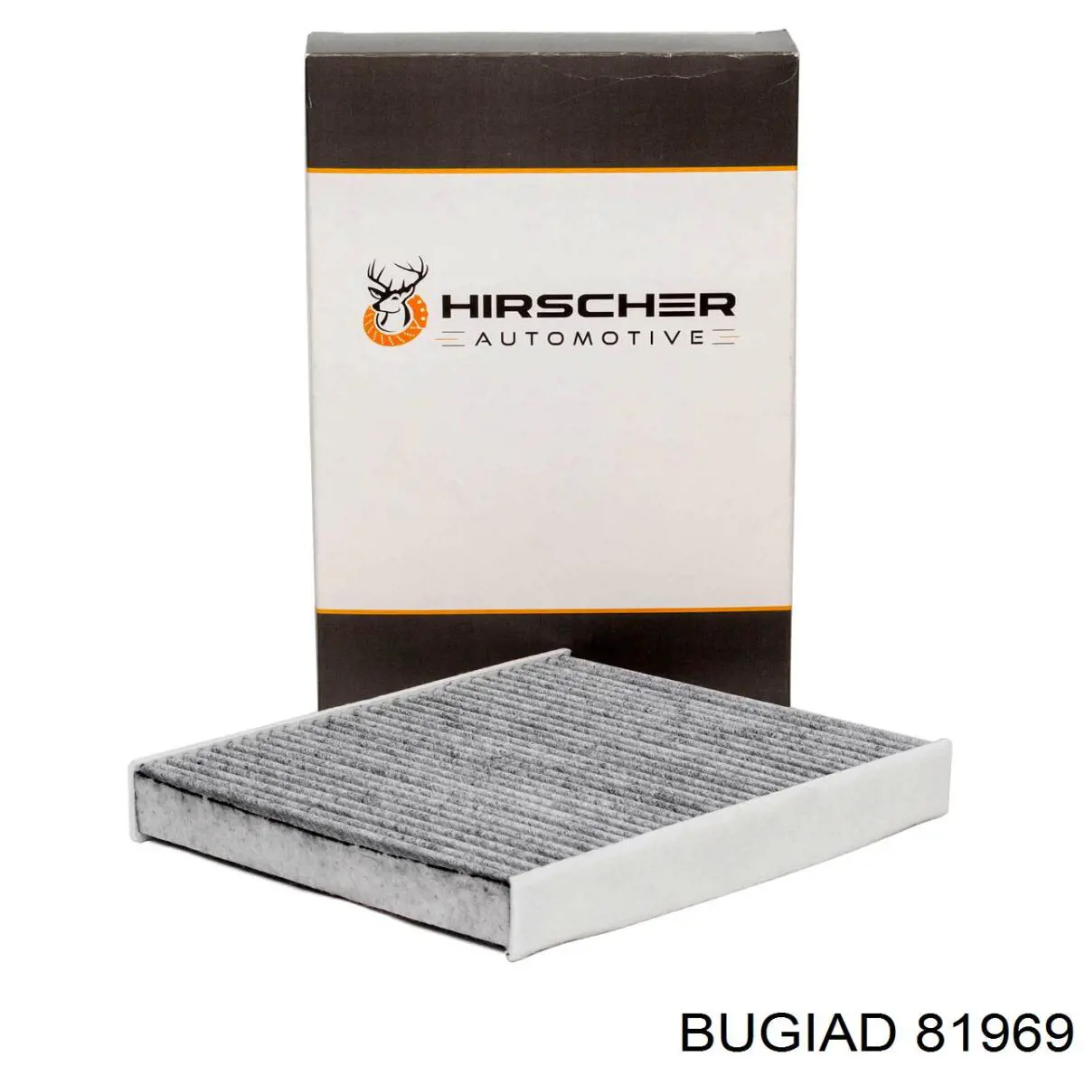 Шланг/патрубок интеркуллера Bugiad 81969 цена, от 19.07 USD